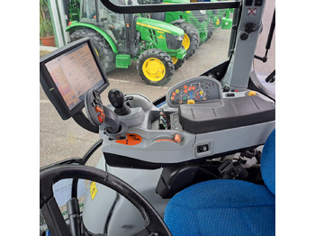 Leasing of  NEW HOLLAND T7.270 BLUEPOWER NEW HOLLAND T7.270 BLUEPOWER: picture 5