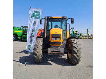 Farm tractor RENAULT ARES 720 RZ: picture 2