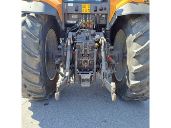 Farm tractor RENAULT ARES 720 RZ: picture 5