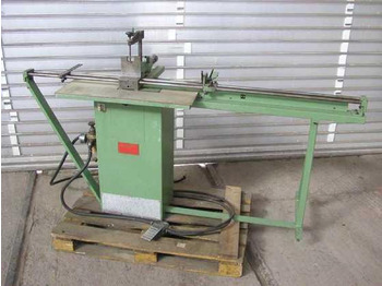Metalworking machinery