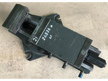 Metalworking machinery