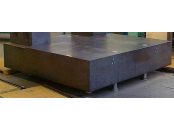Metalworking machinery