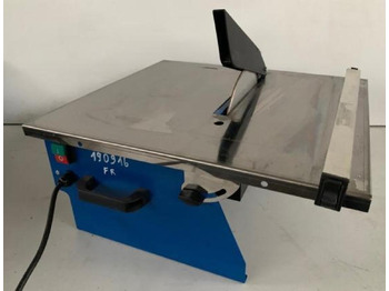 Metalworking machinery