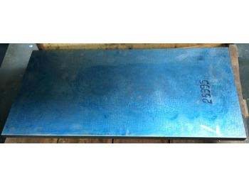 Metalworking machinery