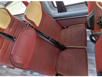 Leasing of Mercedes Benz Sprinter 415 19 asientos Mercedes Benz Sprinter 415 19 asientos: picture 3
