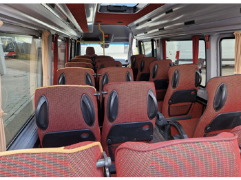Leasing of Mercedes Benz Sprinter 415 19 asientos Mercedes Benz Sprinter 415 19 asientos: picture 5