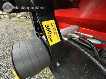 Log splitter Bala Agri 370 TR 8.1T: picture 5