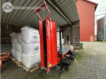 Log splitter Bala Agri 370 TR 8.1T: picture 2
