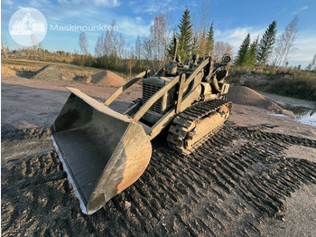Crawler loader CATERPILLAR
