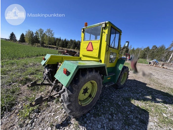 Farm tractor Mercedes-Benz MB Trac 700: picture 4