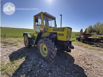 Farm tractor Mercedes-Benz MB Trac 700: picture 2