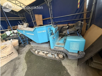 Mini dumper