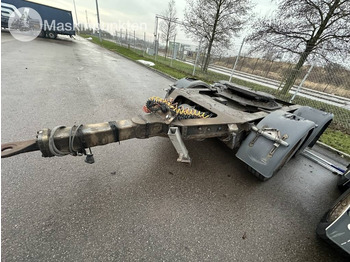 Dolly trailer NORFRIG