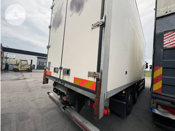 Box truck Scania R 420 LB: picture 5
