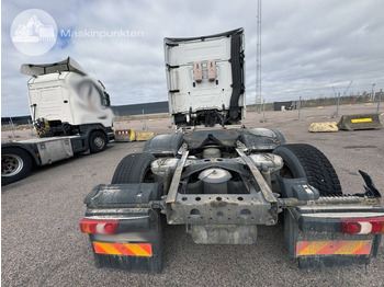 Tractor unit Mercedes-Benz Actros 2551: picture 4