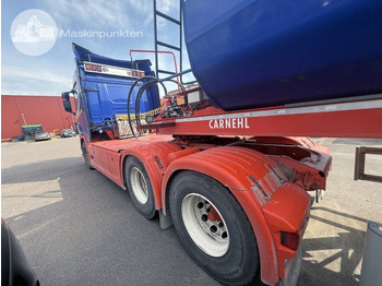 Tractor unit Scania R 500: picture 5