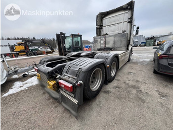 Leasing of Scania R 560 Scania R 560: picture 3 Leasing of Scania R 560 Scania R 560: picture 3