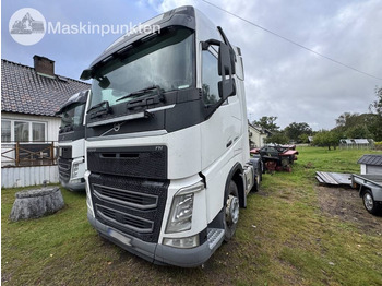 Tractor unit VOLVO FH 500
