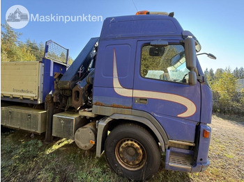 Tipper Volvo FM 12: picture 4