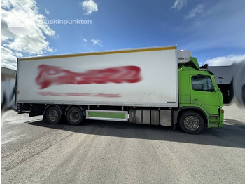 Refrigerator truck Volvo FM 340: picture 4