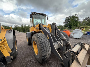 Wheel loader VOLVO L70D