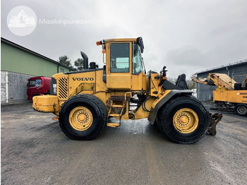 Wheel loader Volvo L 90 E: picture 5