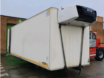 Refrigerator swap body CHEREAU