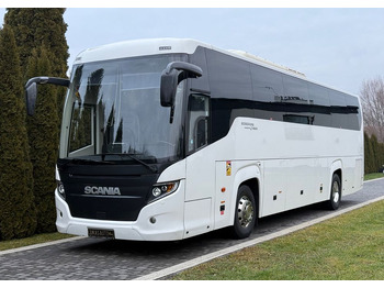 Coach SCANIA Touring
