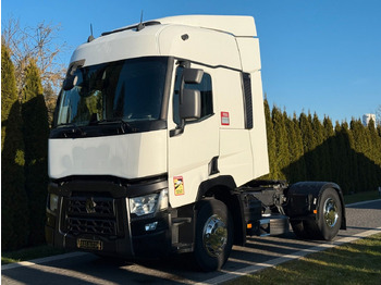 Tractor unit RENAULT T 460