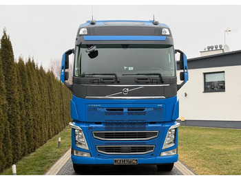 Tractor unit Volvo FH 500 HYDRAULIKA: picture 2