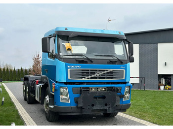 Leasing of Volvo FM 400 HAKOWIEC 6X4 Volvo FM 400 HAKOWIEC 6X4: picture 3 Leasing of Volvo FM 400 HAKOWIEC 6X4 Volvo FM 400 HAKOWIEC 6X4: picture 3