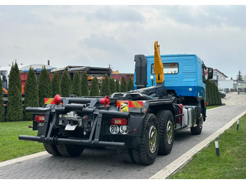 Leasing of Volvo FM 400 HAKOWIEC 6X4 Volvo FM 400 HAKOWIEC 6X4: picture 5 Leasing of Volvo FM 400 HAKOWIEC 6X4 Volvo FM 400 HAKOWIEC 6X4: picture 5