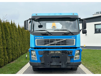 Leasing of Volvo FM 400 HAKOWIEC 6X4 Volvo FM 400 HAKOWIEC 6X4: picture 2 Leasing of Volvo FM 400 HAKOWIEC 6X4 Volvo FM 400 HAKOWIEC 6X4: picture 2