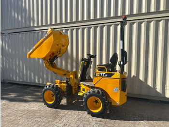 Mini dumper JCB 1T-2 High Tip Dumper, 440 Bh, 1.000 KG: picture 3
