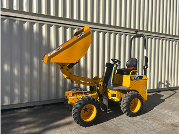 Mini dumper JCB 1T-2 High Tip Dumper, 440 Bh, 1.000 KG: picture 2