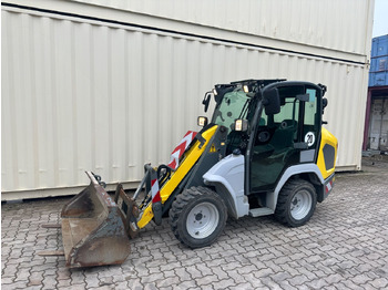 Wheel loader KRAMER