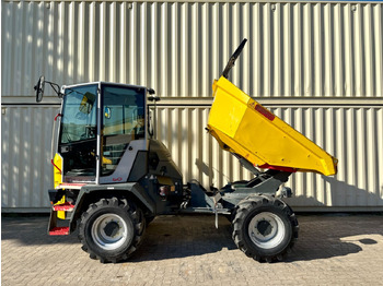 Mini dumper WACKER