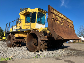 Compactor BOMAG DE BC 772 RB-2  Stage IIIa/Tier 3: picture 2
