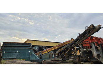 Screener POWERSCREEN