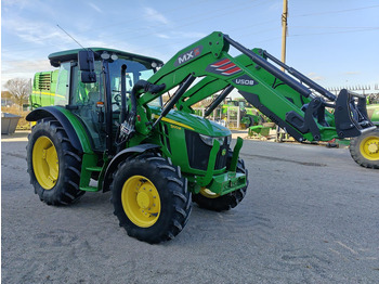 Farm tractor JOHN DEERE 5100M