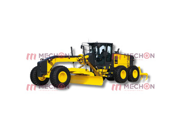 Construction machinery KOMATSU