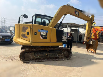 Leasing of CATERPILLAR 307.5 CATERPILLAR 307.5: picture 3