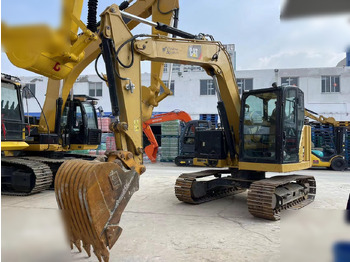 Leasing of CATERPILLAR 307.5 CATERPILLAR 307.5: picture 2