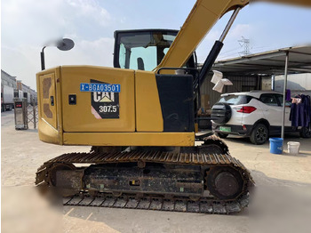 Leasing of CATERPILLAR 307.5 CATERPILLAR 307.5: picture 4
