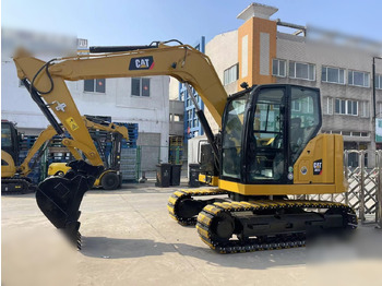 Crawler excavator CATERPILLAR 307.5