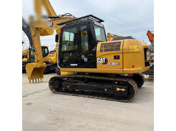 Crawler excavator CATERPILLAR 313D