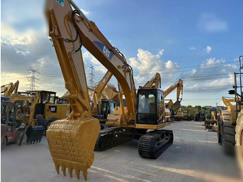 Crawler excavator CATERPILLAR 320BL