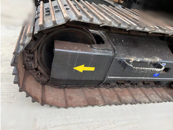 Crawler excavator CATERPILLAR 320D: picture 4