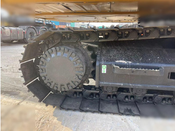 Leasing of CATERPILLAR 320D2 CATERPILLAR 320D2: picture 4