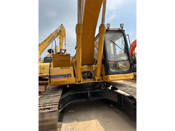 Crawler excavator CATERPILLAR 325BL: picture 2